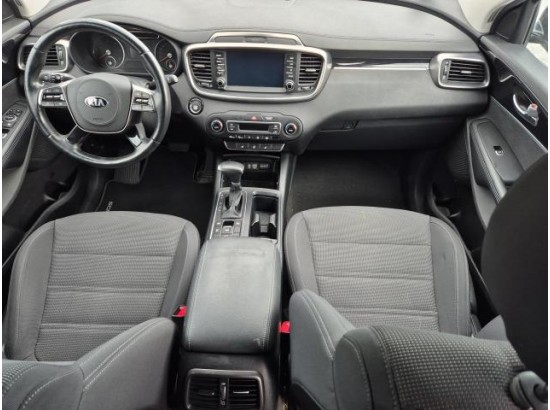 2018 Kia Sorento Vision 2WD