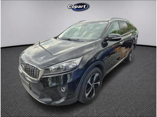 2018 Kia Sorento Vision 2WD