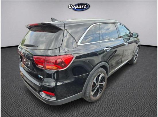 2018 Kia Sorento Vision 2WD