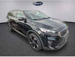 2018 Kia Sorento Vision 2WD