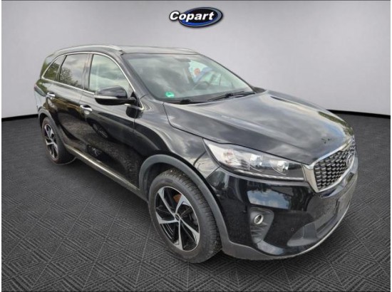 2018 Kia Sorento Vision 2WD