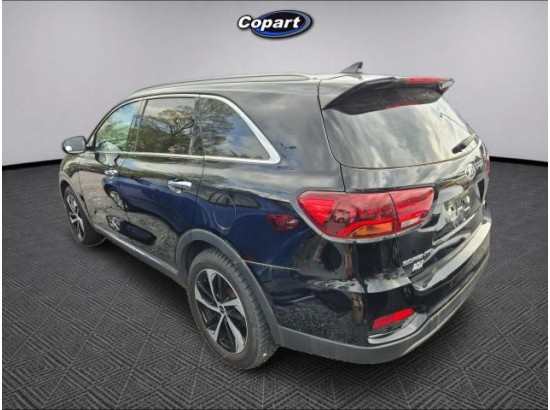 2018 Kia Sorento Vision 2WD
