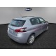 2018 Peugeot 308 Active