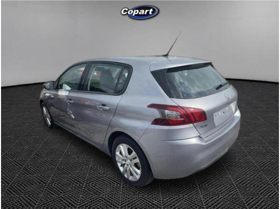2018 Peugeot 308 Active