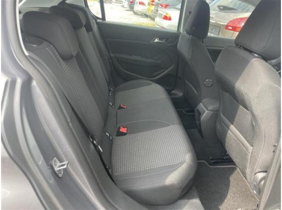 2018 Peugeot 308 Active