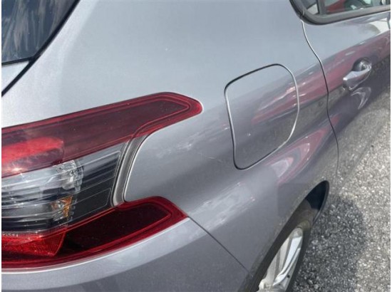2018 Peugeot 308 Active