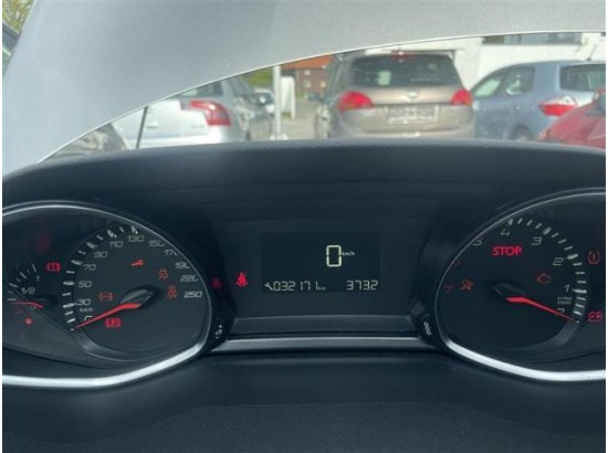 2018 Peugeot 308 Active