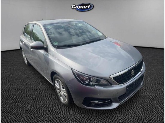 2018 Peugeot 308 Active
