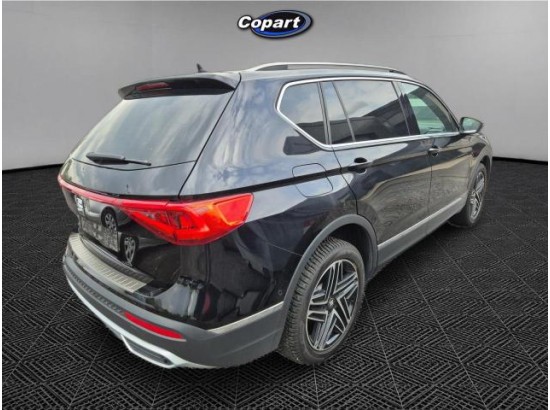 2020 Seat Tarraco Xcellence 4Drive