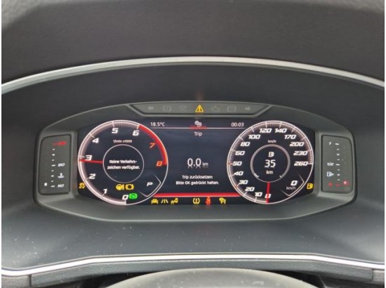 2020 Seat Tarraco Xcellence 4Drive