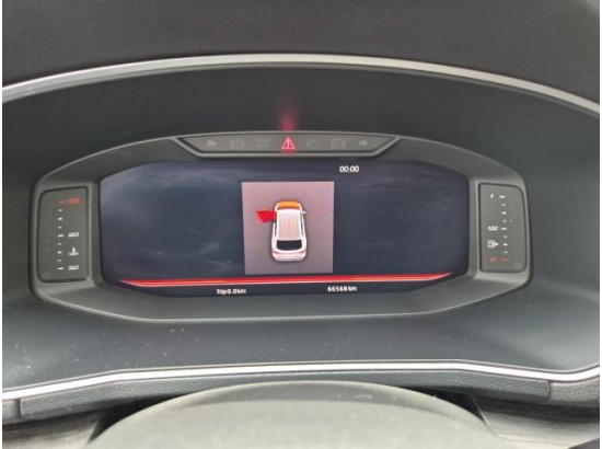 2020 Seat Tarraco Xcellence 4Drive