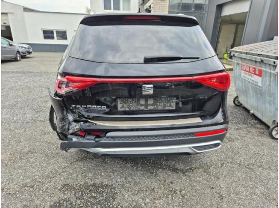 2020 Seat Tarraco Xcellence 4Drive