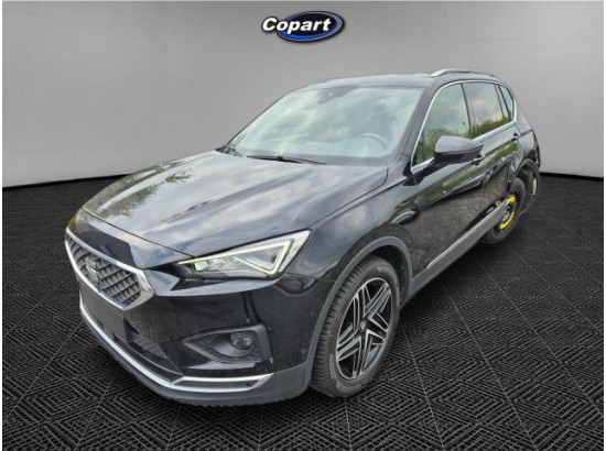2020 Seat Tarraco Xcellence 4Drive