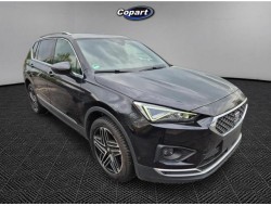 2020 Seat Tarraco Xcellence 4Drive