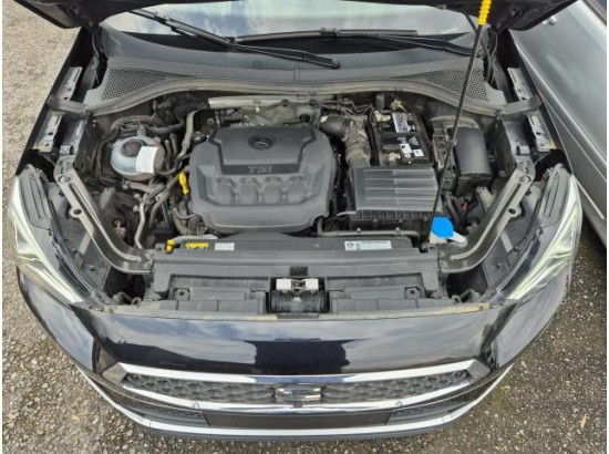 2020 Seat Tarraco Xcellence 4Drive