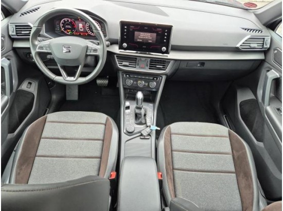 2020 Seat Tarraco Xcellence 4Drive