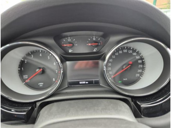 2020 Opel Astra K Sports Tourer Elegance Start/Stop