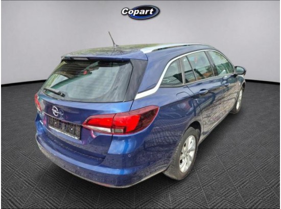 2020 Opel Astra K Sports Tourer Elegance Start/Stop