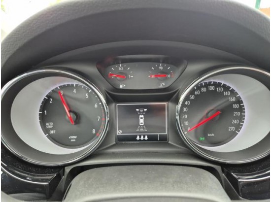 2020 Opel Astra K Sports Tourer Elegance Start/Stop