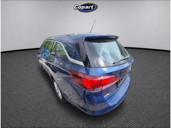 2020 Opel Astra K Sports Tourer Elegance Start/Stop