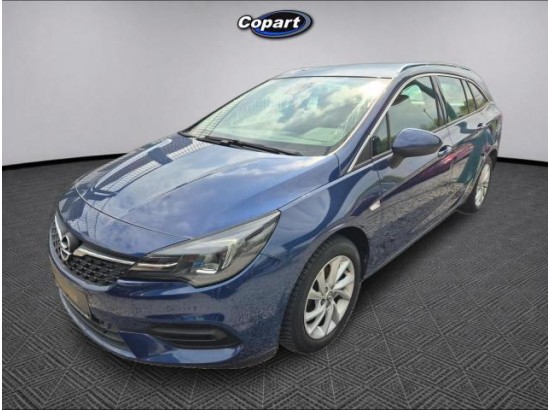 2020 Opel Astra K Sports Tourer Elegance Start/Stop