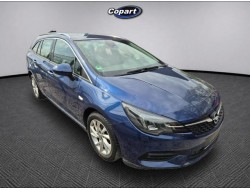 2020 Opel Astra K Sports Tourer Elegance Start/Stop