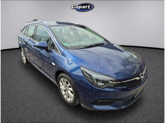 2020 Opel Astra K Sports Tourer Elegance Start/Stop