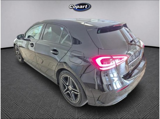 2021 Mercedes-Benz A -Klasse A 200