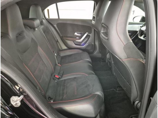 2021 Mercedes-Benz A -Klasse A 200