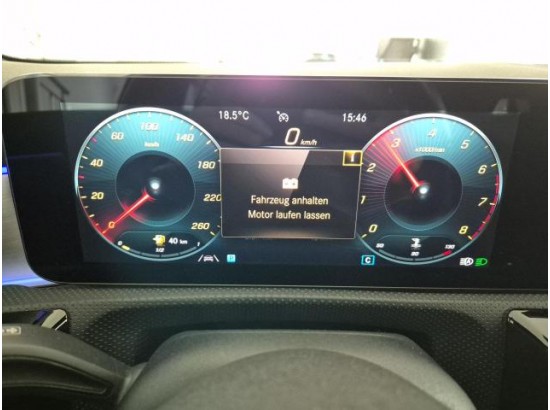 2021 Mercedes-Benz A -Klasse A 200