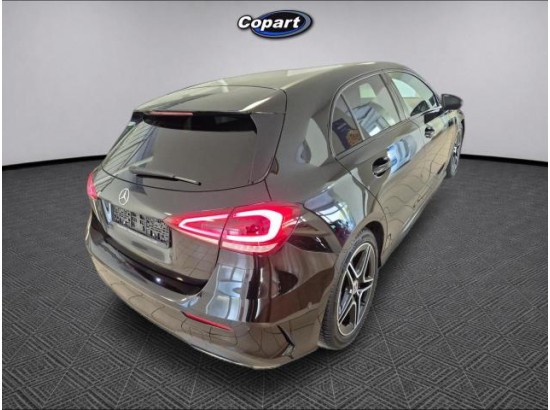 2021 Mercedes-Benz A -Klasse A 200