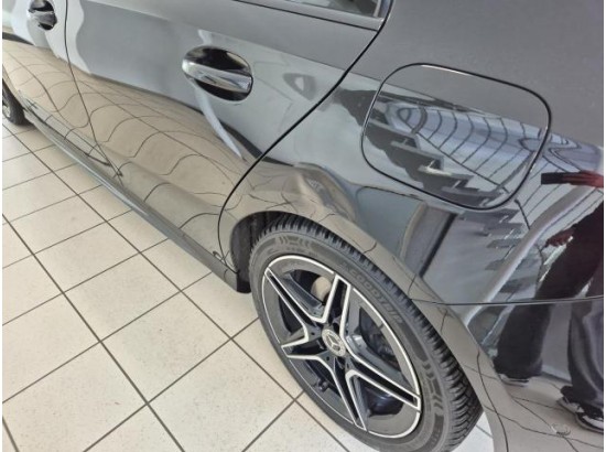 2021 Mercedes-Benz A -Klasse A 200
