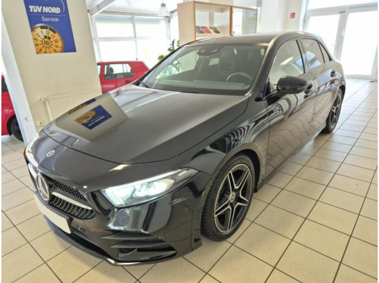 2021 Mercedes-Benz A -Klasse A 200
