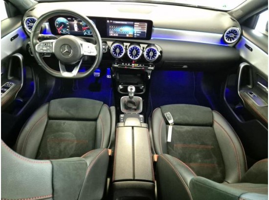 2021 Mercedes-Benz A -Klasse A 200