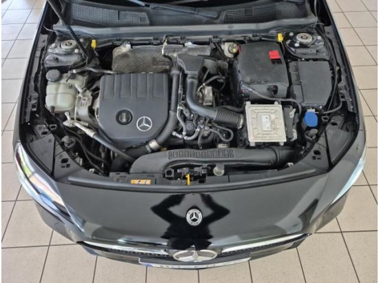 2021 Mercedes-Benz A -Klasse A 200