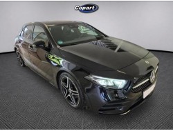 2021 Mercedes-Benz A -Klasse A 200
