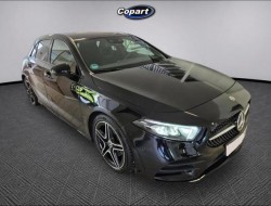 2021 Mercedes-Benz A -Klasse A 200