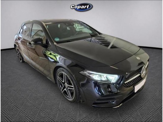 2021 Mercedes-Benz A -Klasse A 200