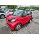 2018 Smart fortwo coupe Basis 52kW