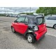 2018 Smart fortwo coupe Basis 52kW
