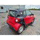 2018 Smart fortwo coupe Basis 52kW