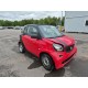 2018 Smart fortwo coupe Basis 52kW