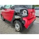 2018 Smart fortwo coupe Basis 52kW