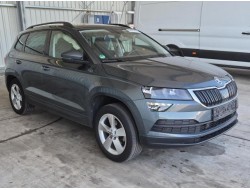 2021 Skoda Karoq Ambition