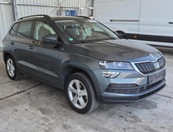 2021 Skoda Karoq Ambition