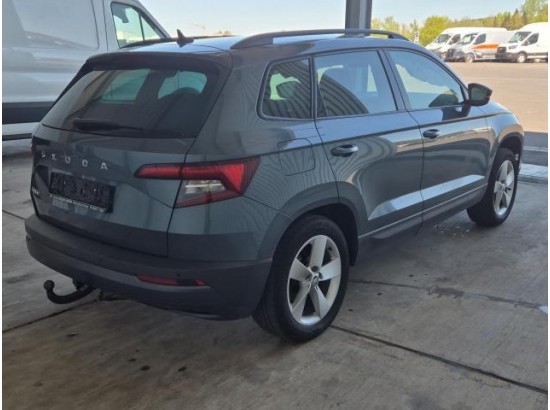 2021 Skoda Karoq Ambition