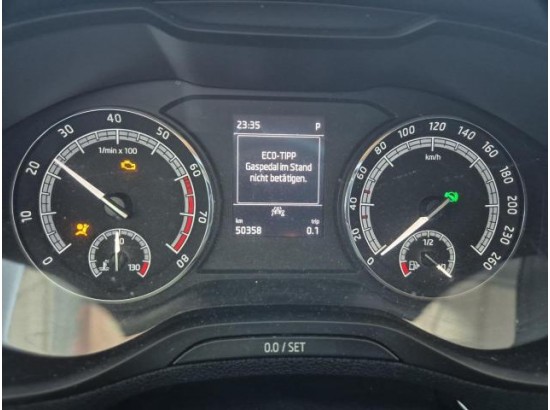 2021 Skoda Karoq Ambition