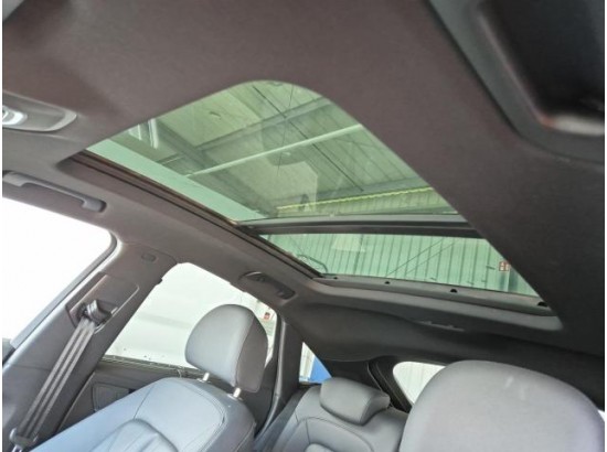 2025 Audi Q5 Sportback 40 TDI quattro advanced