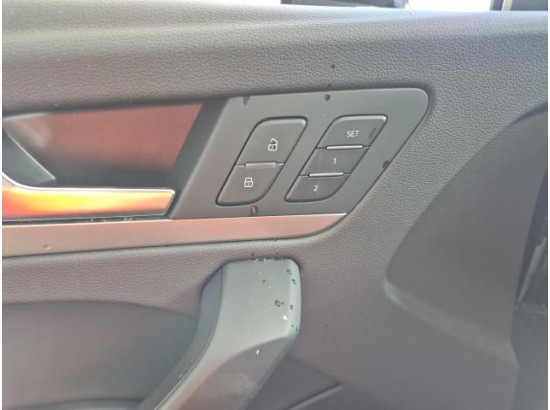 2025 Audi Q5 Sportback 40 TDI quattro advanced