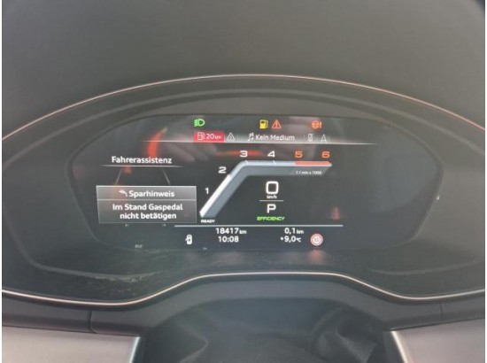 2025 Audi Q5 Sportback 40 TDI quattro advanced